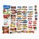 New Year. New Year's gift set "Well, with the game, 1000 g