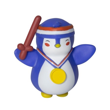 Фигурка Pudgy Penguins, 12 героев МИКС-7