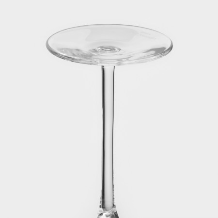 A set of glasses for Symétrie, 450 ml, crystal glass, 6 pcs-5