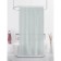 The bathroom curtain dasch, Peva, 180x180 cm, blue