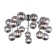 Ceiling Lamp Maytoni Mod545PL-20CH, 20XG9, 28W, 75x75x25 cm, chromium color