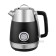Teapot Maunfeld MFK-621G, Metal, 1.7 L, 2150 W, Black