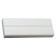 Plastic - polymer clay, 250g, white