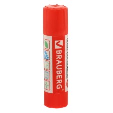 Clot-pencil PVP 9 g Brauberg
