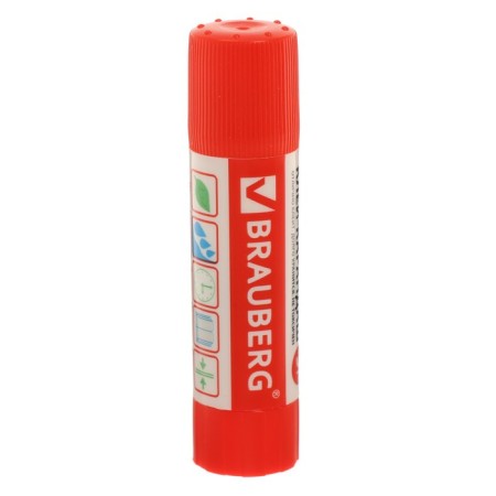 Clot-pencil PVP 9 g Brauberg