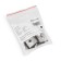 ALM005S-2M profile settings set, 10 pcs