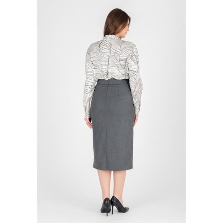Women's skirt, size 44-5