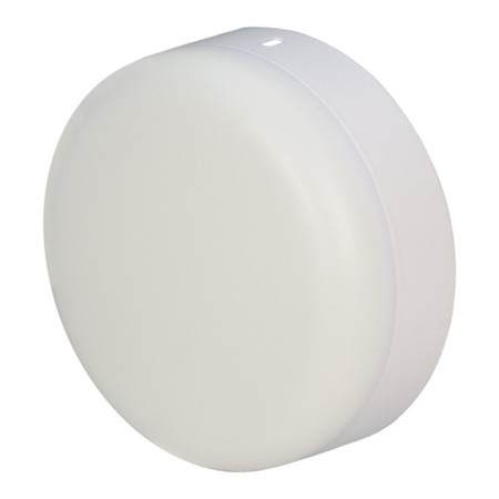 LED LED LIGHTPhenomenon Download, 18 W, 6500 K, Round-2