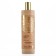 Hair shampoo, 410 ml, brilliance and fortification, Basic Line by Ural Lab