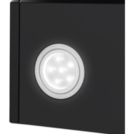 Excuse Maunfeld Medway 60, inclined, 1000 m3/h, 60 cm, black-silver-11