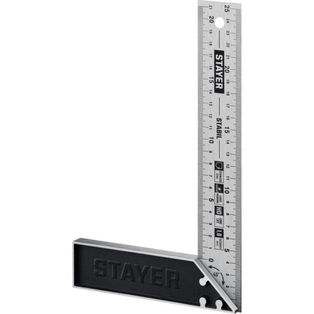 Carpenter carpentry Stayer 3431-25_z02, 250 mm-3