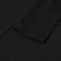 Women's longing, black color, size 42-44