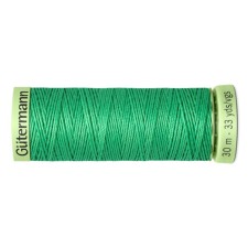 Нить Top Stitch для отстрочки, 30 м, 744506 (401 горный луг)