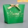 Gift Package "Happiness", 19 x 20 x 9 cm, New Year