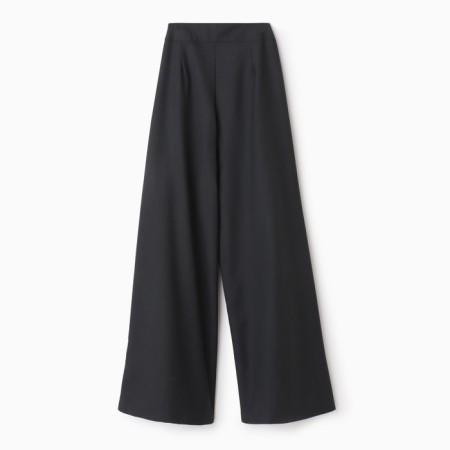 Pants MIST, R.48, dark gray-4