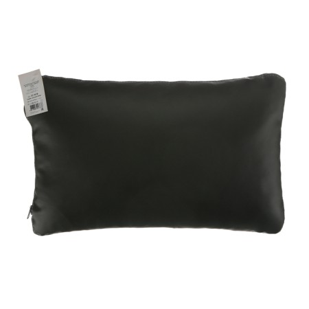 Car carrier pillow of the zodiac Line, Taurus, 45 x 28 x 12 cm, black-3