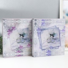 Photo album in 500 photos 10x15 cm 