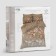 Bedding Ethel Duet "Tuscan" 143x215- 2 pcs, 240x220, 70x70-2 pcs