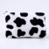 Purse Baby soft "cow", 11 × 17 cm