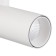 MANTRA FUJI, LED track lamp, 1500LM, 3000K, 140x65x135 mm, white color