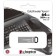 Kingston 64Gb Datatraveler Kyson DTKN/64GB USB3.2 Silver/Black