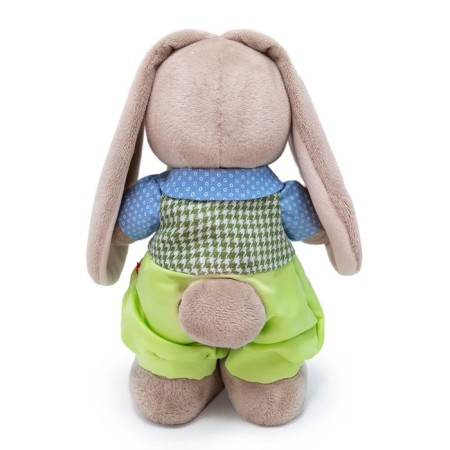 Soft toy "Bunny mi in a suit", 32 cm-2