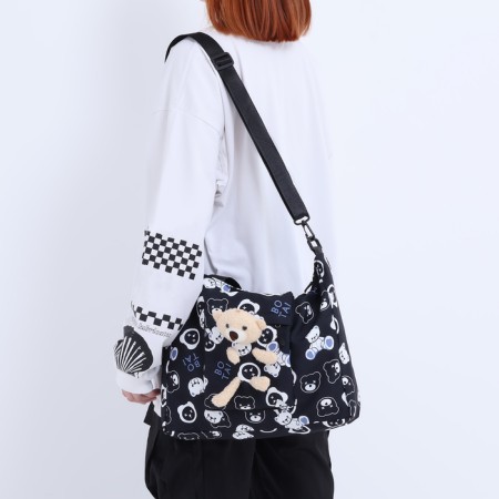 SCOPER with lightning, black color-6