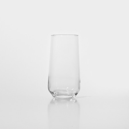 Glass glass "Allegra", 470 ml
