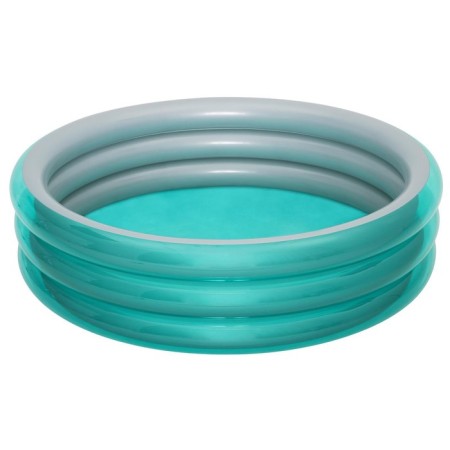 Metal inflatable pool, 201 x 53 cm, 51043 Bestway-2