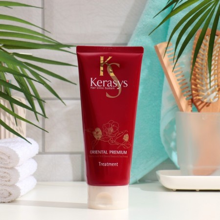 Hair mask Kerasys Oriental, 200 ml
