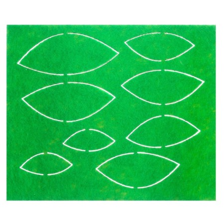 Set for creativity. Fetter postcards "March 8"-6