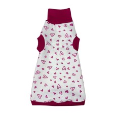 Delois for cats insulated 