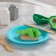 Game set "Preparing a toast with avocados"