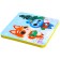 Soft puzzle for kids "piercing kids", 4 puzzles, crush me