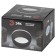 Lamp OL29 BK GX53 1x15W black 9x9x6 cm