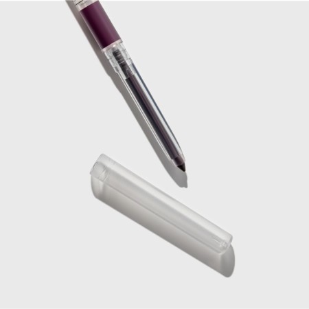 Lip pencil Influence Beauty Lipfluence, automatic, tone 12-3