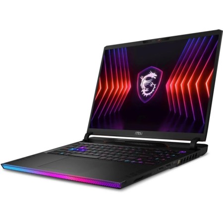 Laptop MSI Raider GE68 HX 14VHG-472RU (MS-15M1) 16.0 ’’ wquxga (3840x2400)/Intel Core i9-14 106900-2