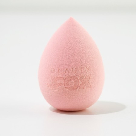 Beauty Fox sponge, increases when getting wet, color mix-3