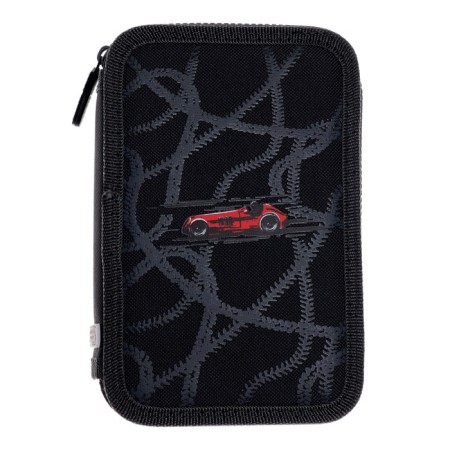 Bruno VisConti Bruno VisConti Brun. Star, 40 x 30 x 19 cm, ergonomic back, pencil case as a gift-11