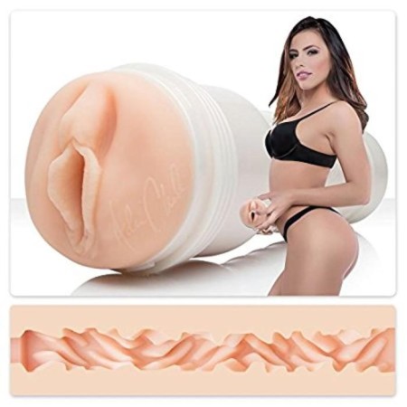 Masturbator Fleshlight Signature Adriana Chechik Empress, Vagina