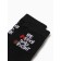 Children's socks "New Year's assorted" NDng3510-12, color mix, river 18