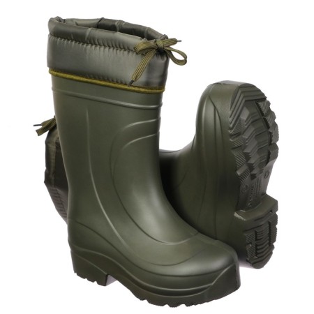 Boars Male Eva "Frost" D333-KNU, -60 ° C, Olive Color, size 43-44-8