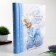 Photo album magnetic 23x28 cm 30 sheets "for a boy"