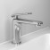 IDDIS DASH DASSB00I01 shell mixer, single-knit, handle, chrome