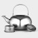 Kettle "Ares", 1.5 l, with sieve