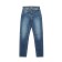 Women's jeans Conte Elegant Relaxed Mom, XXL size, Bleach Stone color