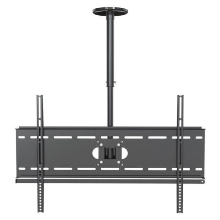 CACTUS CS-CP04-R CACTUS Black 37 "-70" Max.81.6kg Ceiling Turn and N 107418