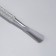 Chaber-trimmer, bilateral, 11.8 cm, silver color
