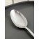 Spoon of stainless steel table Magistro Gamburg, length 20 cm, thickness 4 mm