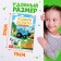 The Application Book "Choose Pars", A5, 20 pages, Blue Tractor